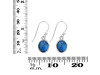 Labradorite Earring LBD-RDE-1131.