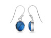 Labradorite Earring LBD-RDE-1131.