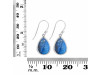 Labradorite Earring LBD-RDE-1159.