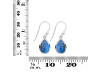 Labradorite Earring LBD-RDE-1160.