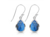 Labradorite Earring LBD-RDE-1160.