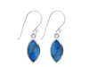 Labradorite Earring LBD-RDE-1166.