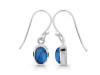 Labradorite Earring LBD-RDE-1285.