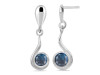 Labradorite Earring LBD-RDE-18.