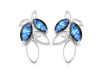 Labradorite Stud Earring LBD-RDE-53.