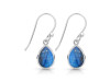 Labradorite Earring LBD-RDE-558.