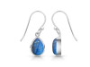 Labradorite Earring LBD-RDE-558.