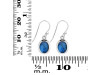 Labradorite Earring LBD-RDE-683.