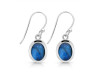 Labradorite Earring LBD-RDE-683.