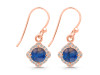 Labradorite Jewelry Set  LBD-RDB-66-RDN-74-RDE-692.