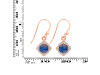Labradorite Jewelry Set  LBD-RDB-66-RDN-74-RDE-692.