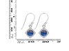 Labradorite Jewelry Set  LBD-RDB-66-RDN-74-RDE-692.