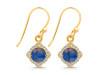 Labradorite Jewelry Set  LBD-RDB-66-RDN-74-RDE-692.