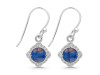 Labradorite Jewelry Set  LBD-RDB-66-RDN-74-RDE-692.