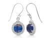 Labradorite Jewelry Set  LBD-RDB-65-RDN-72-RDE-693.