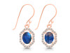 Labradorite Jewelry Set  LBD-RDB-68-RDN-78-RDE-694.