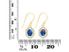 Labradorite Jewelry Set  LBD-RDB-68-RDN-78-RDE-694.