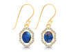 Labradorite Jewelry Set  LBD-RDB-68-RDN-78-RDE-694.