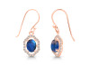 Labradorite Jewelry Set  LBD-RDB-68-RDN-78-RDE-694.