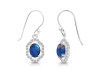 Labradorite Jewelry Set  LBD-RDB-68-RDN-78-RDE-694.