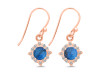 Labradorite Jewelry Set  LBD-RDB-67-RDN-77-RDE-695.