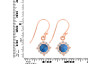 Labradorite Jewelry Set  LBD-RDB-67-RDN-77-RDE-695.