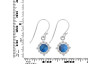 Labradorite Jewelry Set  LBD-RDB-67-RDN-77-RDE-695.