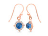 Labradorite Jewelry Set  LBD-RDB-67-RDN-77-RDE-695.