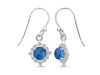 Labradorite Jewelry Set  LBD-RDB-67-RDN-77-RDE-695.