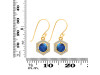 Labradorite Jewelry Set  LBD-RDB-83-RDN-69-RDE-701.