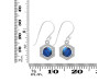 Labradorite Jewelry Set  LBD-RDB-83-RDN-69-RDE-701.
