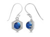 Labradorite Jewelry Set  LBD-RDB-83-RDN-69-RDE-701.
