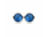 Labradorite Stud Earring LBD-RDE-719.