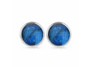 Labradorite Stud Earring LBD-RDE-723.