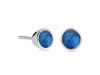Labradorite Stud Earring LBD-RDE-723.