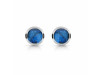 Labradorite Stud Earring LBD-RDE-724.