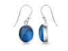 Labradorite Earring LBD-RDE-727.