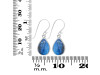 Labradorite Earring LBD-RDE-728.