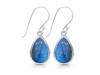Labradorite Earring LBD-RDE-728.