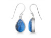 Labradorite Earring LBD-RDE-728.