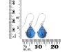 Labradorite Earring LBD-RDE-731.