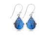 Labradorite Earring LBD-RDE-731.