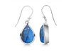Labradorite Earring LBD-RDE-731.