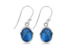 Labradorite Earring LBD-RDE-829.