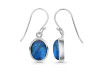 Labradorite Earring LBD-RDE-829.
