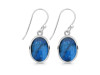 Labradorite Earring LBD-RDE-830.