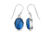 Labradorite Earring LBD-RDE-830.