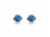 Labradorite Stud Earring LBD-RDE-993.