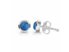 Labradorite Stud Earring LBD-RDE-993.