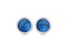 Labradorite Stud Earring LBD-RDE-994.